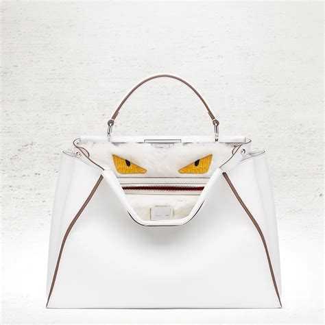 weißes fendi tuch|fendi official website.